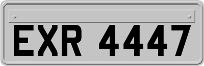 EXR4447