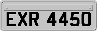 EXR4450