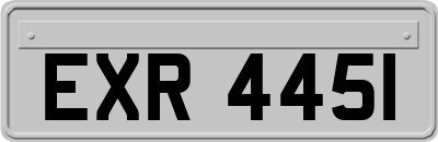 EXR4451