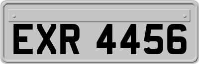 EXR4456