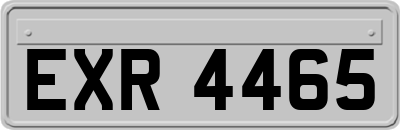 EXR4465