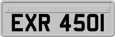 EXR4501