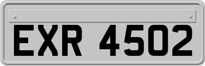 EXR4502