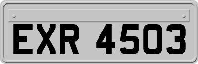 EXR4503