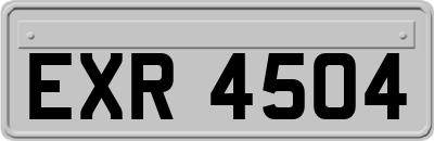 EXR4504