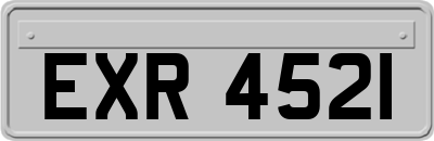 EXR4521