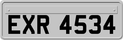 EXR4534