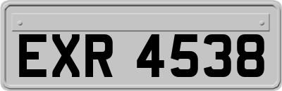 EXR4538