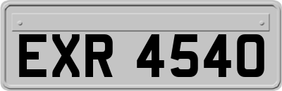 EXR4540