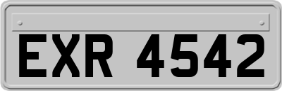 EXR4542