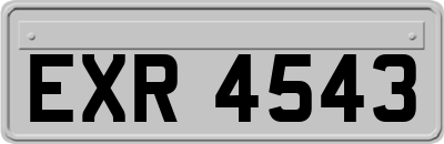EXR4543