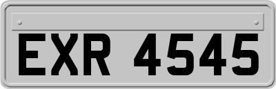 EXR4545