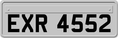 EXR4552