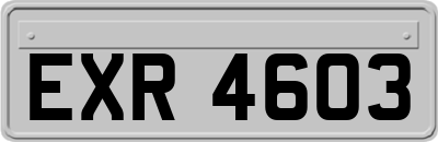 EXR4603