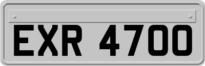 EXR4700