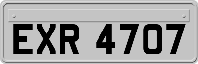 EXR4707