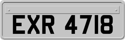 EXR4718