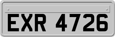 EXR4726