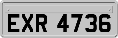 EXR4736