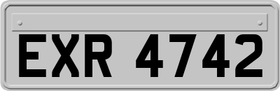 EXR4742