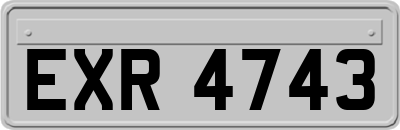 EXR4743