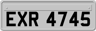 EXR4745