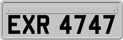 EXR4747