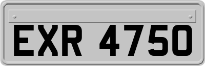 EXR4750