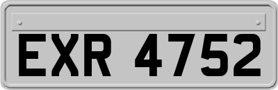 EXR4752