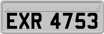 EXR4753
