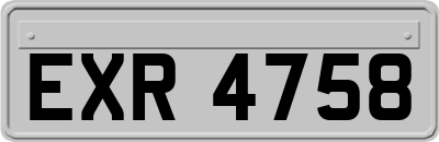 EXR4758