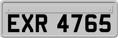 EXR4765