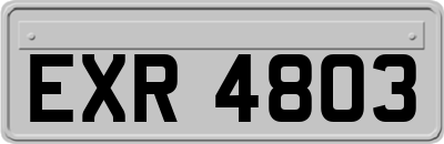 EXR4803