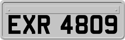 EXR4809
