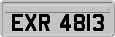 EXR4813