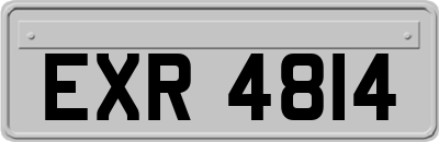 EXR4814