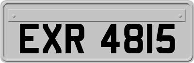EXR4815