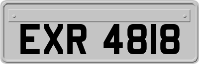 EXR4818