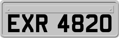 EXR4820