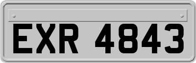 EXR4843