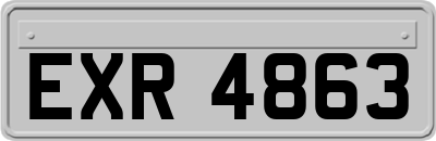 EXR4863
