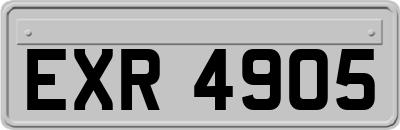 EXR4905