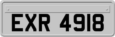 EXR4918