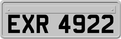 EXR4922