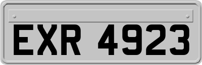 EXR4923