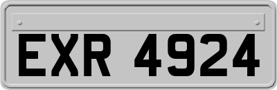 EXR4924