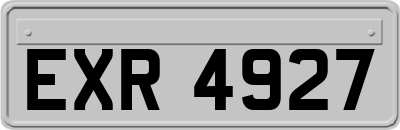 EXR4927