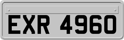 EXR4960