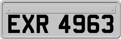 EXR4963