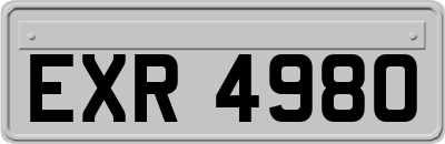 EXR4980